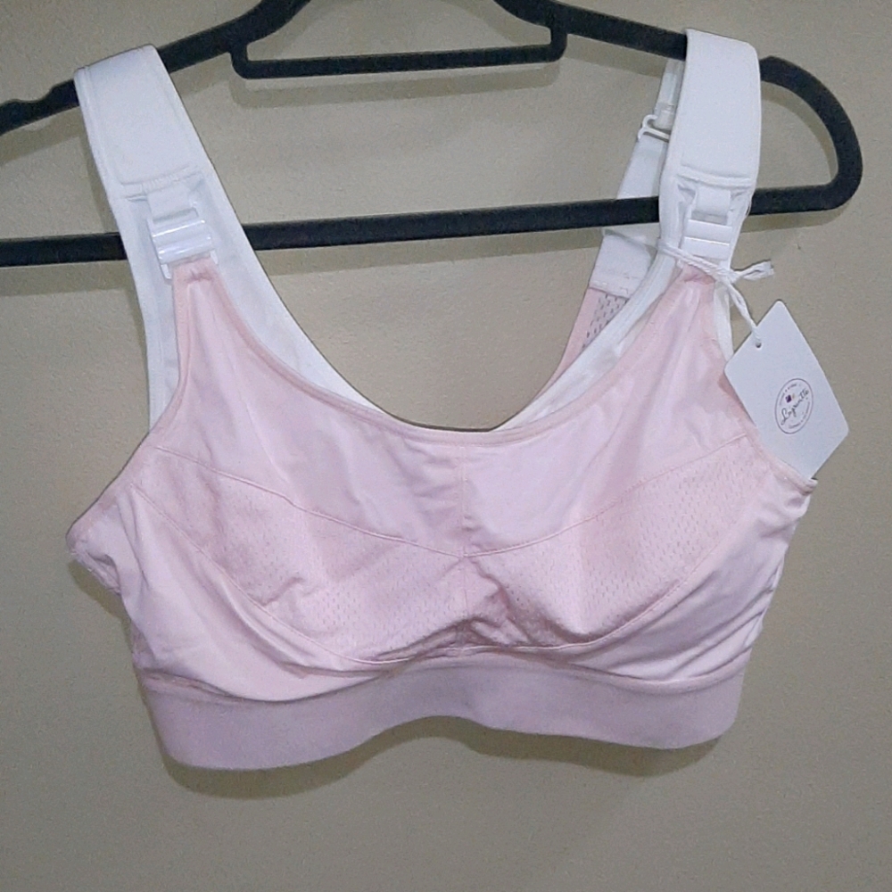 Nursing Bra